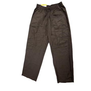 Pantalon en lin Banana Republic