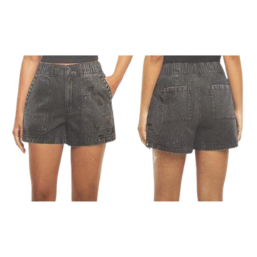 Gap - Short sergé pour femmes