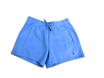 Lolë - short en molleton à enfiler pour femme