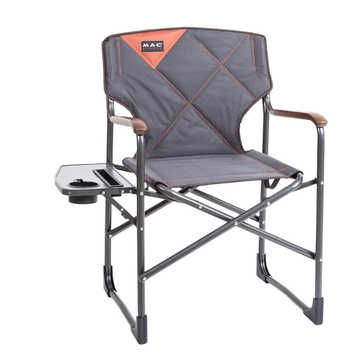 Mac Sports - Chaise de camping double rembourrée