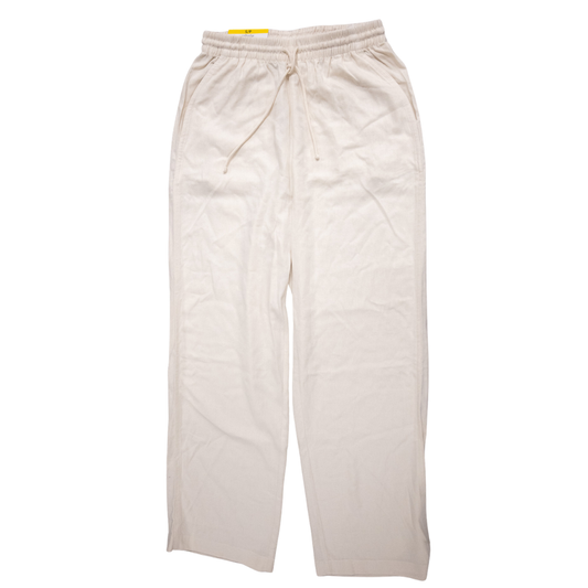 Pantalon en lin Banana Republic