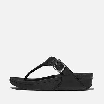 LULU Adjustable Leather Thongs