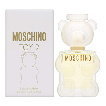 Moschino - TOY 2 Eau de Parfum