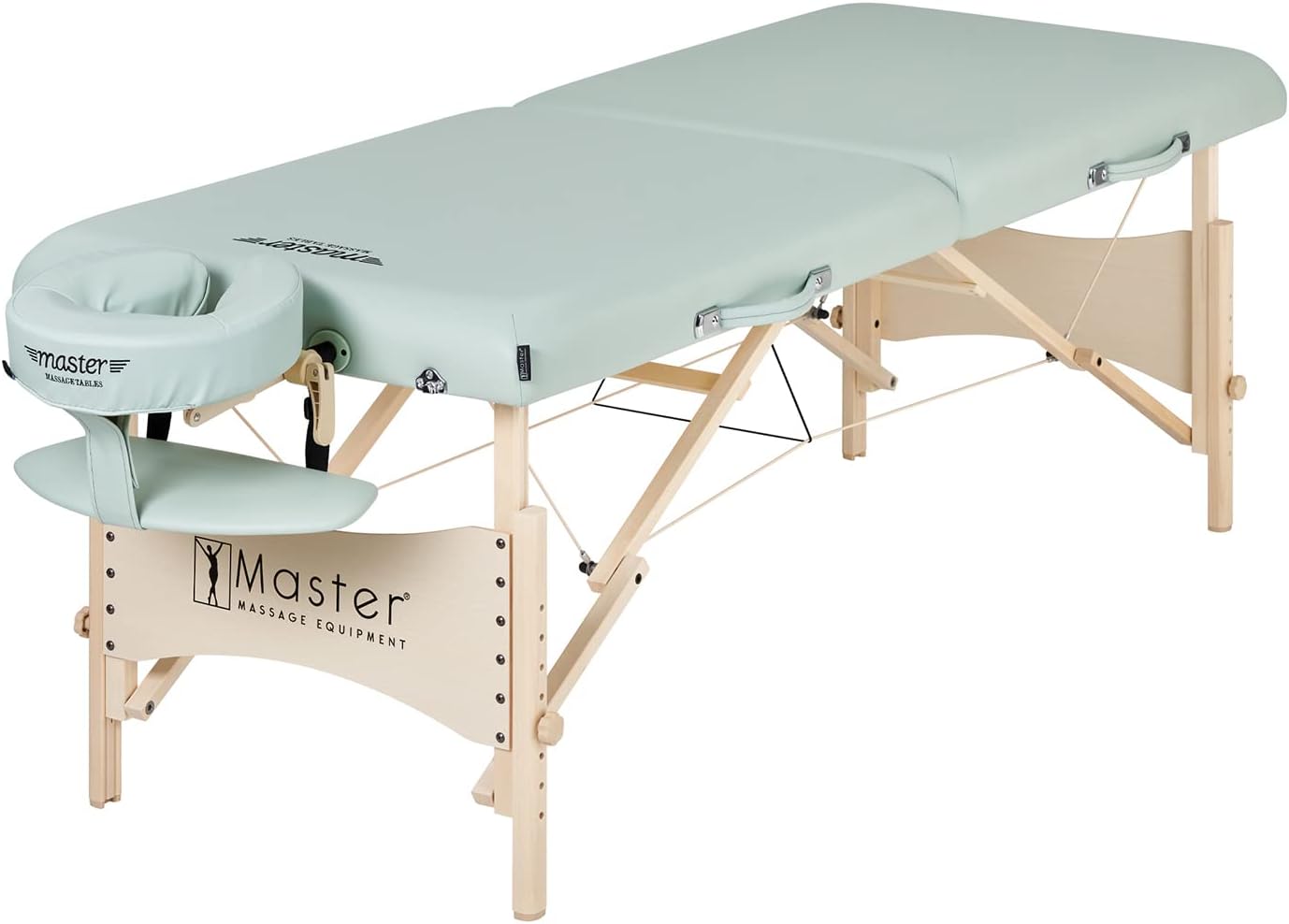 Master Massage table de massage portable Paradise
