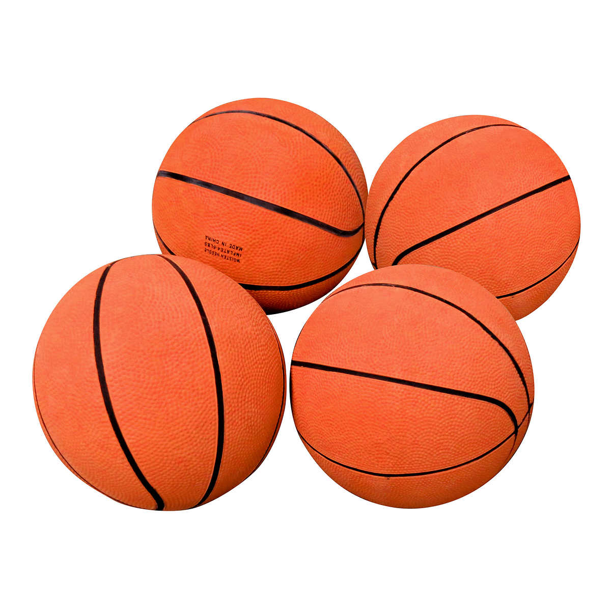 Medal Sports EZ Fold – Arcade Basketball