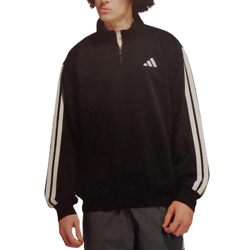 Haut d'entraînement adidas Aeroready à fermeture éclair 1/4 pour homme