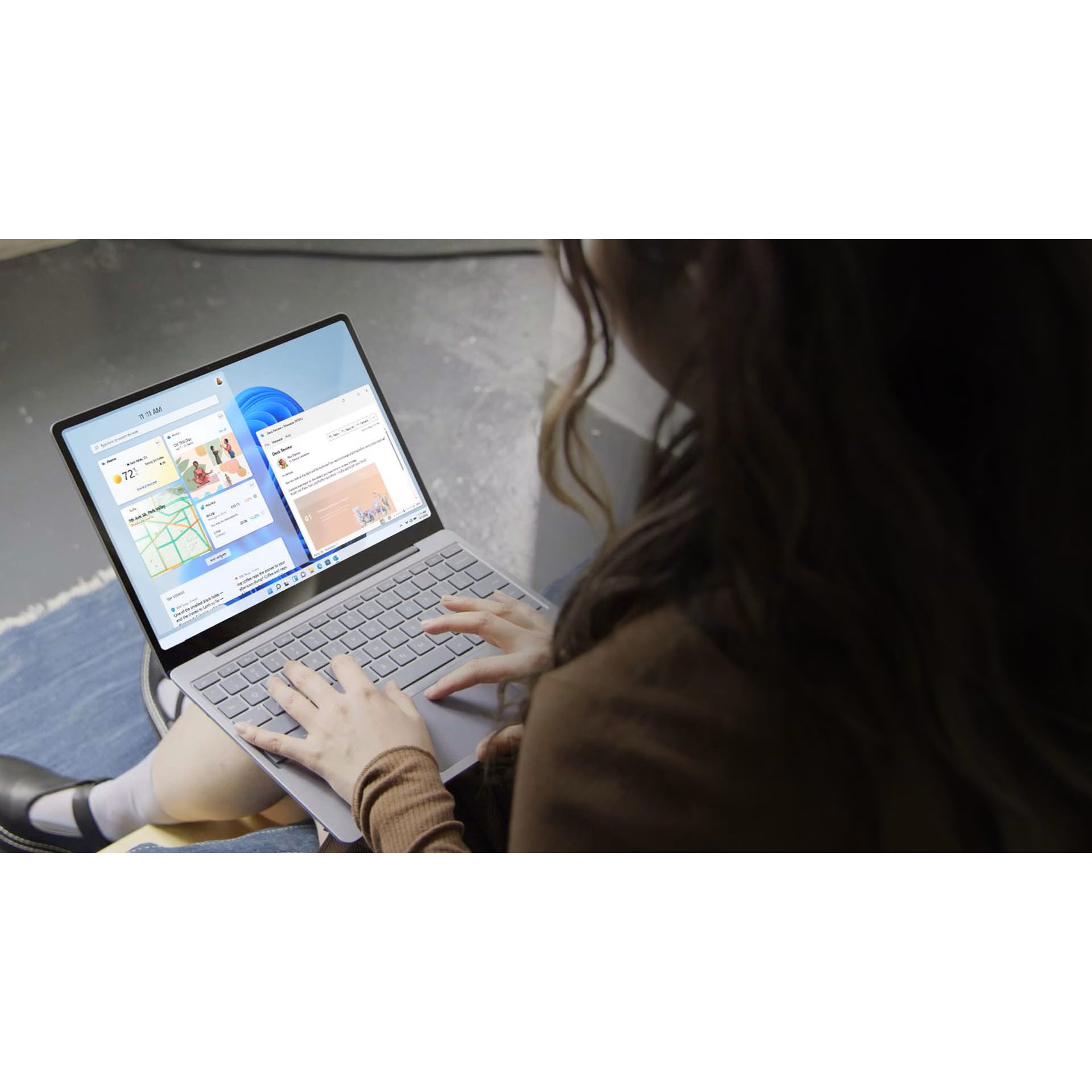 Microsoft Surface Laptop Go 2