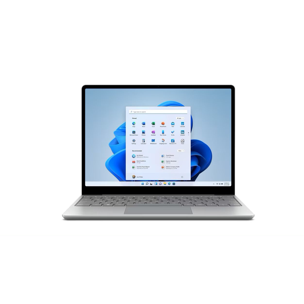 Microsoft Surface Laptop Go 2