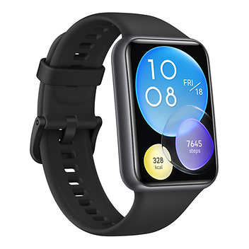 Montre Huawei Watch Fit 2 Active