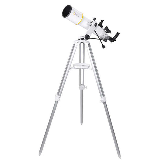National Geographic - 102 mm telescope - Starapp