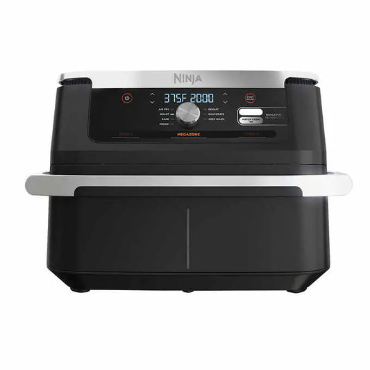 Ninja Foodi - Flexbasket air fryer with Megazone 10.41l