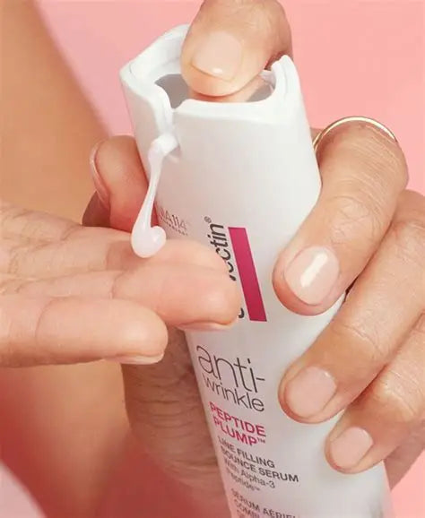 Strivectin - Anti-wrinkle plumping and smoothing serum - 2 pack - 30 ml and 15 ml