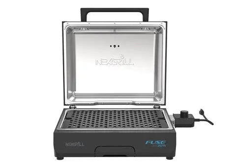 Nexgrill - Fuse™ Electric Barbecue