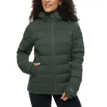 Paradox Women’s Packable Down Jacket