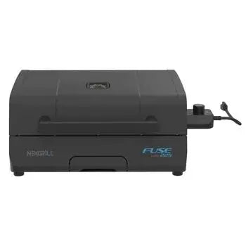 Nexgrill - Fuse™ Electric Barbecue