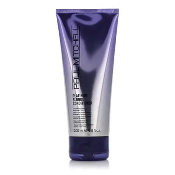 Après-shampoing Paul Mitchell Platinum Blonde