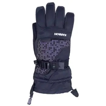 Karbon - Children's Winter Gloves