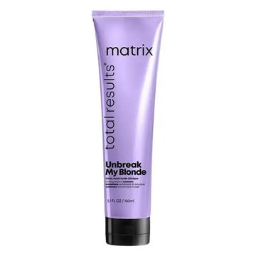 MATRIX UNBREAK MY BLONDE REVITALIZING LEAVE-IN CONDITIONER 150 ml