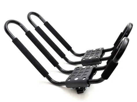 KILIMANJARO - kayak roof rack 