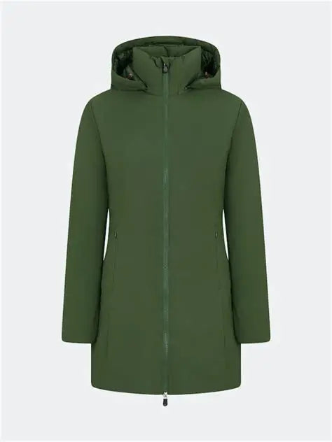 Save the Duck - Rachel Women's Hooded Coat