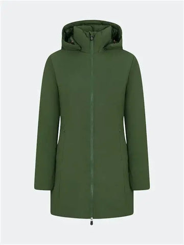 Save the Duck - Rachel Women's Hooded Coat