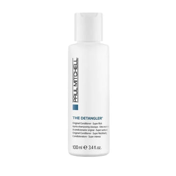 Paul Mitchell, The Detangler™, Après-shampooing original, Super riche - 30 ML