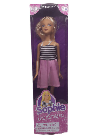 Sophie Fashion Star