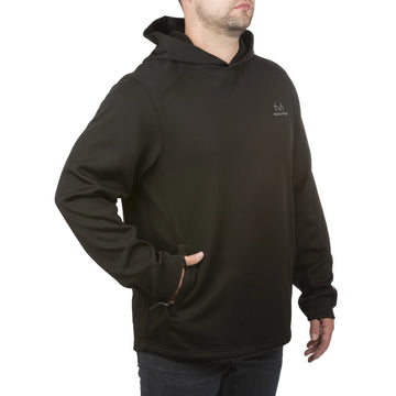 Sweat à capuche Realtree pour homme