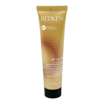 Revitalisant All Soft Pour cheveux secs et cassants - 30 ML