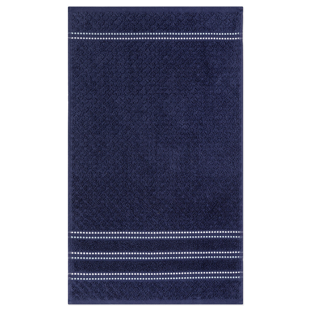 S&CO Collection Ambiance ensemble de serviettes 2 morceaux