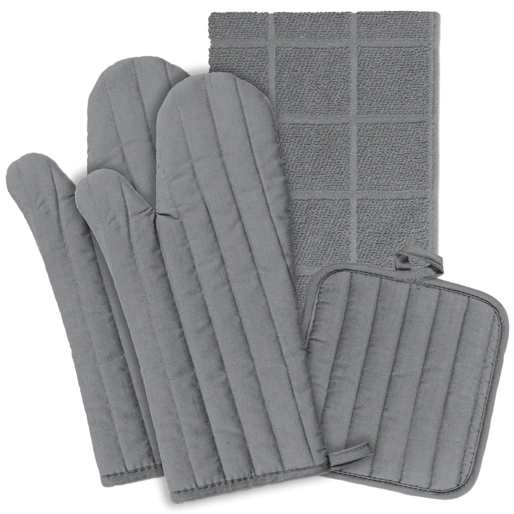 S&CO ensemble 4 morceaux pour la cuisine
