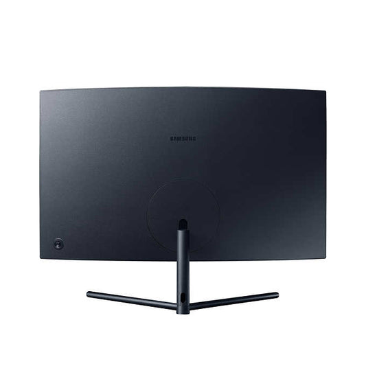 Samsung - 32 -inch curved monitor (3,840 × 2 160)