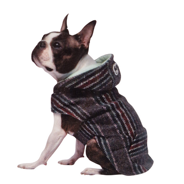 South Paw - Poncho for dogs