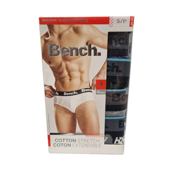 Bench - Men's underwear