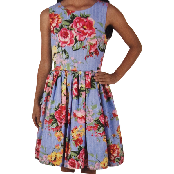 Zunie - Robe pour petite fille
