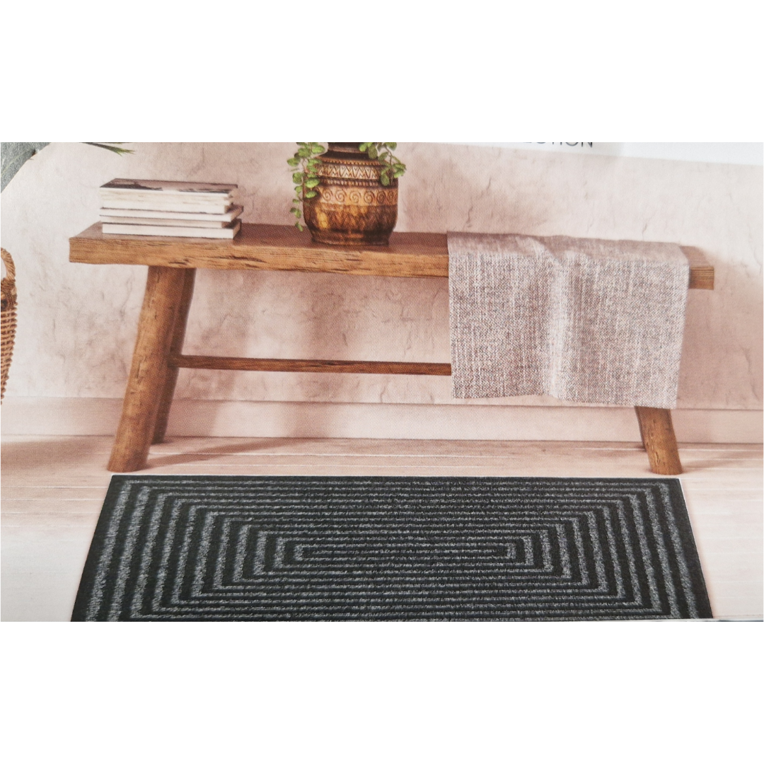 Details Collection - Tapis  76X1,1