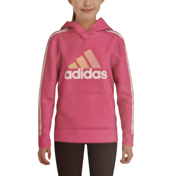 Adidas - Chandail à capuchon pour fille