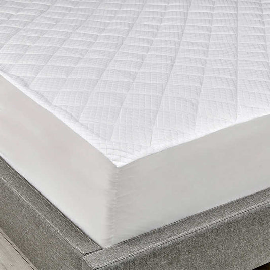 Sealy Frost - Fresh -touch mattress cover