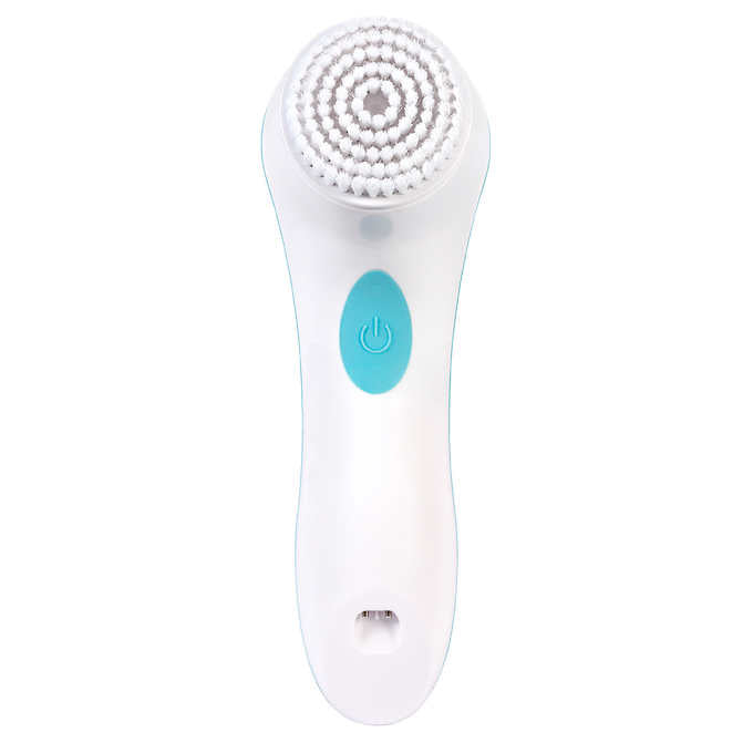 Silk’n Pure brosse nettoyante pour le visage