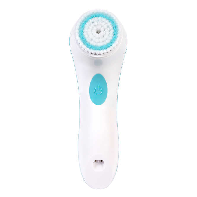 Silk’n Pure brosse nettoyante pour le visage