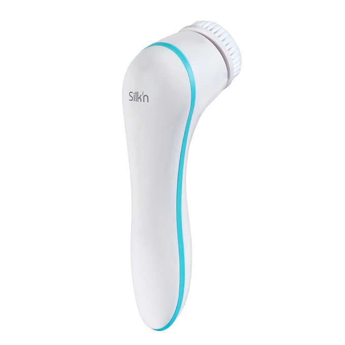 Silk’n Pure brosse nettoyante pour le visage