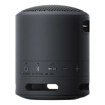Sony - Hautparleur Bluetooth compact SRSXB13 EXTRA BASS