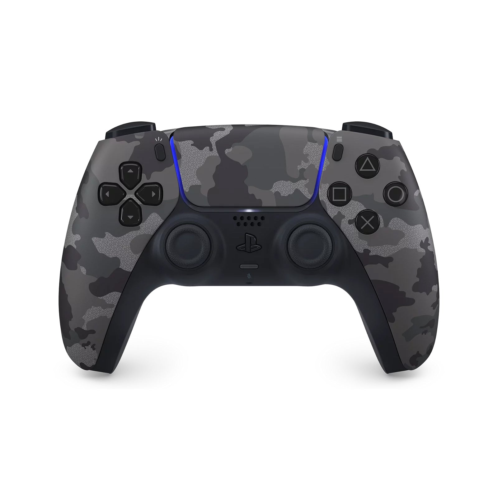 PlayStation 5 DualSense Wireless Controller