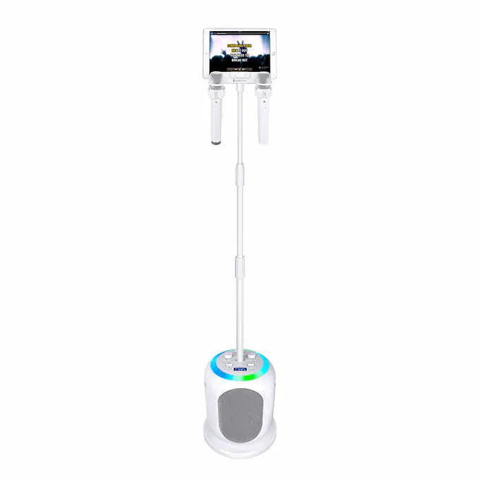 The Singing Machine - Karaoke System, Singcast Ultimate SMC2040