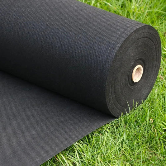 Quest _ Landscape fabric 