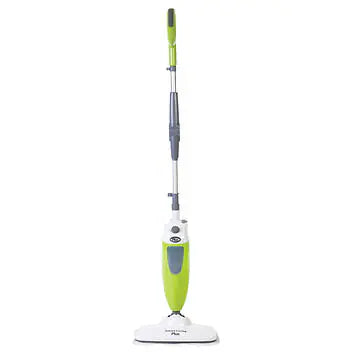 Vadrouille à vapeur Smart Living Plus avec poignée ergonomique