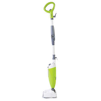 Vadrouille à vapeur Smart Living Plus avec poignée ergonomique