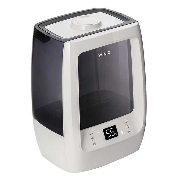 Humidificateur ultrasonic avec LightCel