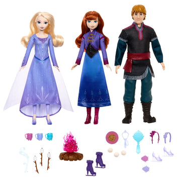 Disney Princess Leisure Set