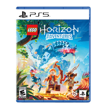 LEGO Horizon Adventures (PS5)